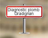 Diagnostic plomb AC Environnement à Gradignan